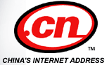 cn domain name