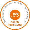 es domain reseller