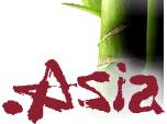 register asia domain
