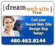 web design