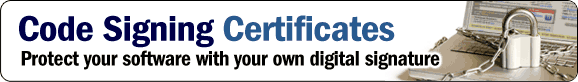 Code Signing Certificate, Protect Your Code Today