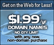 $1.99 domain