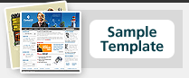 web templates