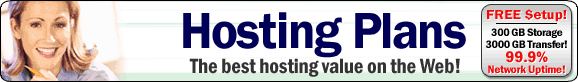 web hosting