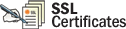 Secure SSL Certificates