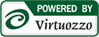 Powered by Virtuozzo